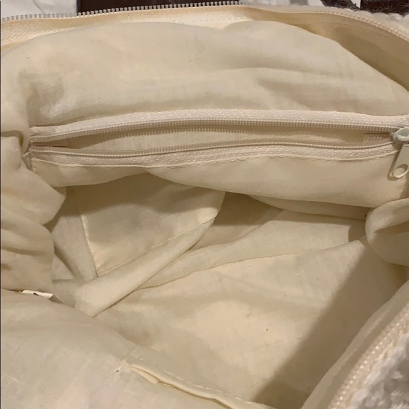 Knit handbag - Picture 8 of 11